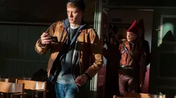 Tinka et les Jeux du roi S02E15 Retour à l'internat