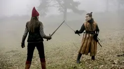 Visuel de Tinka et les Jeux du roi