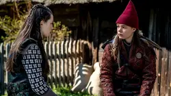 Sur Canal+ Kids à 18h59 : Tinka et les Jeux du roi