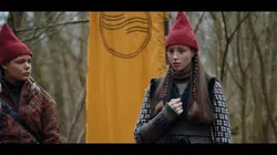 Tinka et les Jeux du roi  S02E06 Le courage du Roi