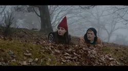 Tinka et les Jeux du roi  S02E07 Un nouveau regard