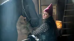 Tinka et les Jeux du roi  S02E08 Une invitée surprise