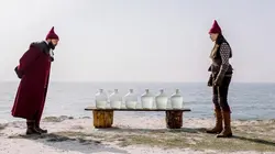 Tinka et les Jeux du roi  S02E12 La ruse du Roi