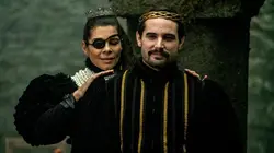 Sur Canal+ Kids à 18h55 : Tinka et les Jeux du roi