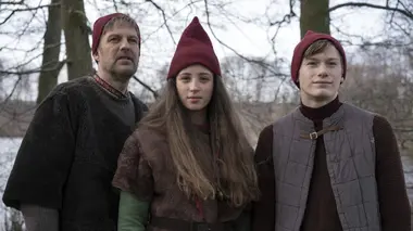 Tinka S01E01 L'amulette