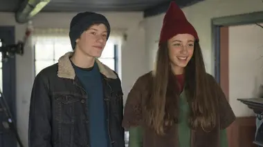 Tinka S01E08 Le bonnet rouge