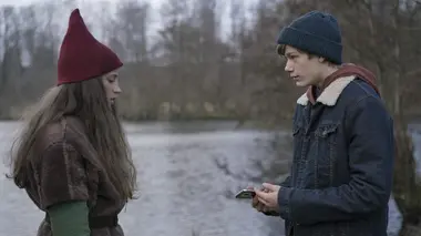 Tinka S01E10 Première rencontre