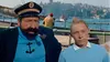 le capitaine Haddock dans Tintin et le mystère de la Toison d'or (1961)