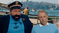 Sur Gulli à 22h45 : Tintin et le mystère de la Toison d'or