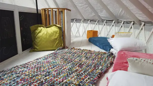 Tiny House : mini-maison à emporter S02E00 Quand la famille s'agrandit