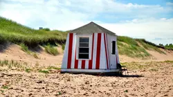 Tiny House : mini-maison à emporter S01E13 À nous les vacances !