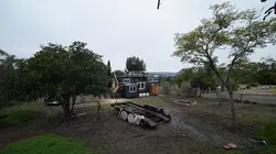 Tiny House : mini-maison à emporter S06E06 Un espace convivial