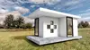Tiny House : mini maison sur mesure