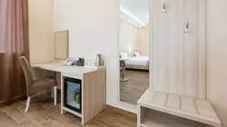 Tiny House : mini maison sur mesure Maison intelligente de 21 m²