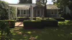 Tiny House : mini maison sur mesure  Mini-maison hawaïenne de 30 m2 pour Texans