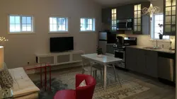 Tiny House : mini maison sur mesure Mini-maison amplifiée de 37 m²