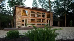 Tiny House : mini maison sur mesure La maison aéronautique