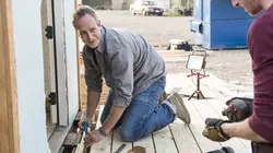 Tiny House : mini maison sur mesure Hydrect et Angela, Ohio