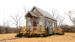 Tiny House : mini maison sur mesure