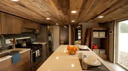 Tiny House : mini maison sur mesure