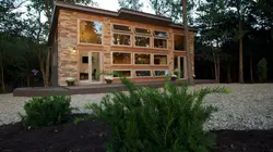 Tiny House : mini maison sur mesure La maison aéronautique