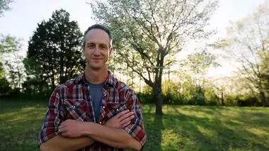 Mini-maison extensible de 30 m²