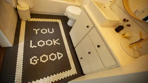 Tiny House : mini maison sur mesure Matt et Kelsey, Washington en streaming