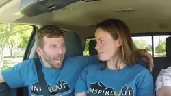 Tiny House : mini maison sur mesure  Justin et Melissa, Californie