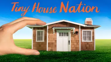 Tiny House : mini maison sur mesure Deux platines et une tiny house