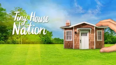 Tiny House : mini maison sur mesure La campagne rencontre la ville dans 22m²