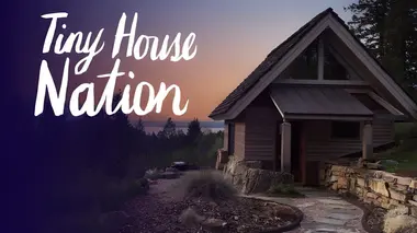 Tiny House : mini maison sur mesure Mini-maison de 31 m² pour gros chiens