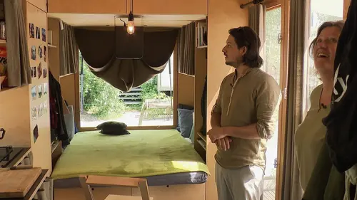 Tiny Houses : Rêve ou effet de mode ?