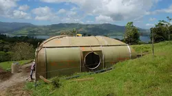 Tiny Paradise: Mini-maisons de rêve S01E05 La noix de coco