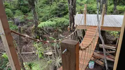 Tiny Paradise: Mini-maisons de rêve S01E05 La noix de coco