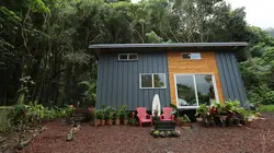 Tiny Paradise: Mini-maisons de rêve S02E06 Petite mais connectée