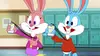 Tiny Toons Looniversity S02E04 Jumeaux-tron
