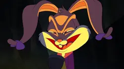 Tiny Toons Looniversity S02E06 Le monstre de la forêt d'Acmé