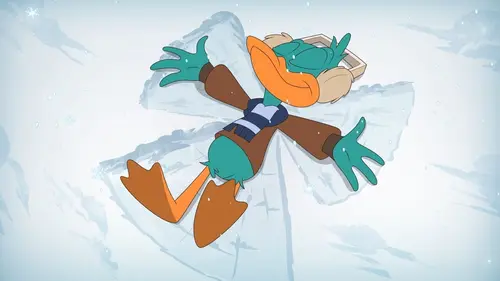 Tiny Toons Looniversity Le trésor de Beth La Pirate : 2ème partie