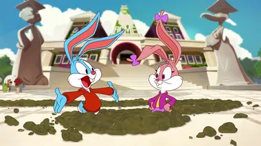 Tiny Toons Looniversity S01E01 La rentrée des Toons