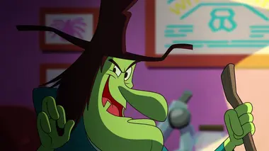 Tiny Toons Looniversity S01E07 Docteur Hamton