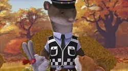 Tip la souris S01E22 Teddy a disparu