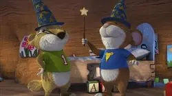 Tip la souris S01E02 Tada