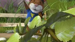 Tip la souris S01E04 La chasse au trésor