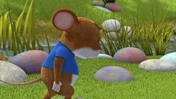 Tip la souris S01E28 Le travail, c'est nul en streaming