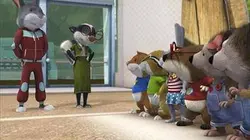 Tip la souris S01E07 C'est moi qui vais gagner