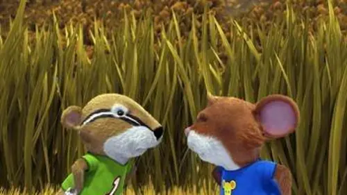 Tip la souris S01E10 T'es plus mon copain