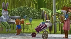 Sur Piwi+ à 19h25 : Tip la souris