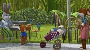 J'aime pas les bonnes manières