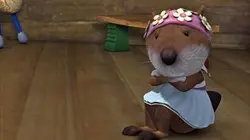 Tip la souris S01E31 Je te demande pardon