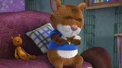 Tip la souris S01E32 Je boude